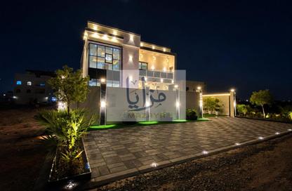 Villa - 5 - 7 for sale in Al Aamra Gardens - Al Amerah - Ajman