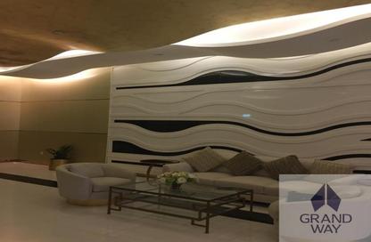 Apartment - 2 Bedrooms - 2 Bathrooms for rent in Park Tower B - Park Towers - DIFC - Dubai