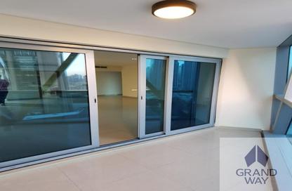 Apartment - 2 Bedrooms - 2 Bathrooms for rent in Park Tower B - Park Towers - DIFC - Dubai