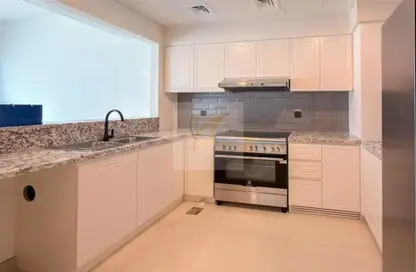 Townhouse - 4 Bedrooms - 3 Bathrooms for sale in Costa Brava 1 - Costa Brava - Damac Lagoons - Dubai