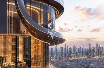 Office Space - Studio for sale in Shahrukhz by Danube - Al Sufouh 1 - Al Sufouh - Dubai