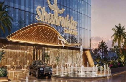 Office Space - Studio for sale in Shahrukhz by Danube - Al Sufouh 1 - Al Sufouh - Dubai