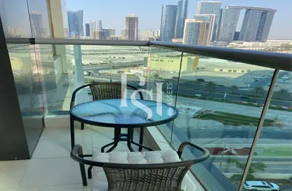 شقة - غرفة نوم - 2 حمامات للبيع في 2 مرينا هايتس - مارينا سكوير - جزيرة الريم - أبوظبي