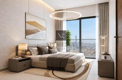 Apartment - 1 - 1 for sale in The Mirage at Sobha Central - Sobha Central - Jebel Ali - Dubai Apartment - 1 - 1 for sale in The Mirage at Sobha Central - Sobha Central - Jebel Ali - Dubai