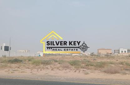 Land - Studio for sale in Mezairah - Al Rahmaniya - Sharjah Land - Studio for sale in Mezairah - Al Rahmaniya - Sharjah