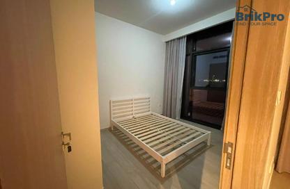 Apartment - 1 Bedroom - 1 Bathroom for rent in Azizi Riviera 46 - Azizi Riviera - Meydan One - Meydan - Dubai Apartment - 1 Bedroom - 1 Bathroom for rent in Azizi Riviera 46 - Azizi Riviera - Meydan One - Meydan - Dubai