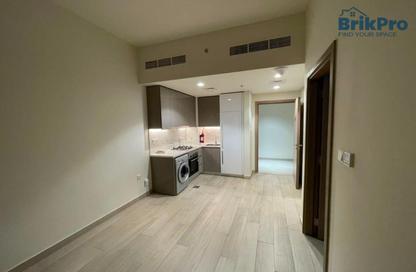 Apartment - 1 Bedroom - 1 Bathroom for rent in Azizi Riviera 46 - Azizi Riviera - Meydan One - Meydan - Dubai