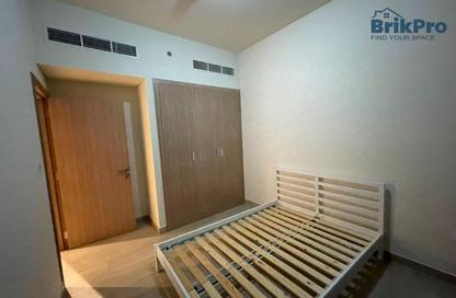 Apartment - 1 Bedroom - 1 Bathroom for rent in Azizi Riviera 46 - Azizi Riviera - Meydan One - Meydan - Dubai