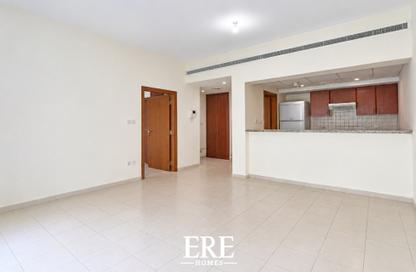 Apartment - 1 Bedroom - 1 Bathroom for rent in Al Samar 1 - Al Samar - Greens - Dubai