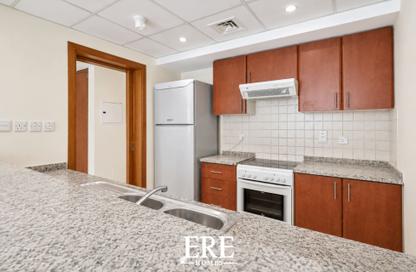 Apartment - 1 Bedroom - 1 Bathroom for rent in Al Samar 1 - Al Samar - Greens - Dubai