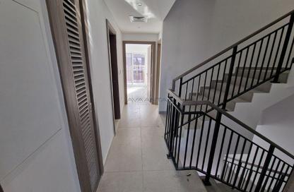 Villa - 4 Bedrooms - 4 Bathrooms for rent in Verona - Damac Hills 2 - Dubai