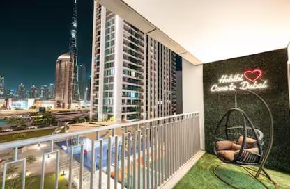 Apartment - 4 Bedrooms - 4 Bathrooms for rent in Downtown Views II Tower 2 - Downtown Views II - Zabeel 2 - Zabeel - Dubai Apartment - 4 Bedrooms - 4 Bathrooms for rent in Downtown Views II Tower 2 - Downtown Views II - Zabeel 2 - Zabeel - Dubai