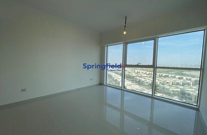 Apartment - 1 Bedroom - 1 Bathroom for sale in Carson A - Carson - Damac Hills - Dubai Apartment - 1 Bedroom - 1 Bathroom for sale in Carson A - Carson - Damac Hills - Dubai