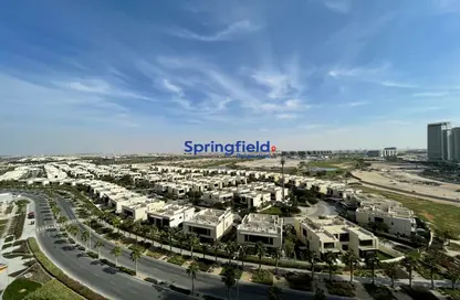 Apartment - 1 Bedroom - 1 Bathroom for sale in Carson A - Carson - Damac Hills - Dubai