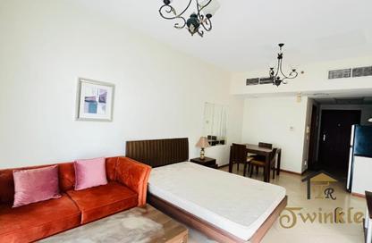 Apartment - Studio - 1 for rent in Marina Diamond 2 - Marina Diamonds - Dubai Marina - Dubai