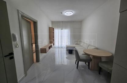 Apartment - 1 Bedroom - 1 Bathroom for rent in Equiti Gate - Jebel Ali Industrial 2 - Jebel Ali Industrial - Jebel Ali - Dubai