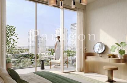 شقة - غرفة نوم - 2 حمامات للبيع في Palace ريزيدنسز 3 - Palace ريزيدنسز at Hills Estate - دبي هيلز استيت - دبي شقة - غرفة نوم - 2 حمامات للبيع في Palace ريزيدنسز 3 - Palace ريزيدنسز at Hills Estate - دبي هيلز استيت - دبي