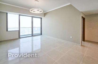 Apartment - 1 - 2 for rent in Ocean Heights - Dubai Marina - Dubai Apartment - 1 - 2 for rent in Ocean Heights - Dubai Marina - Dubai