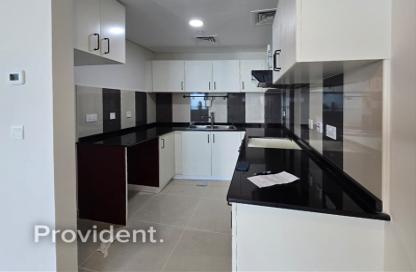 Apartment - 1 - 2 for rent in Ocean Heights - Dubai Marina - Dubai Apartment - 1 - 2 for rent in Ocean Heights - Dubai Marina - Dubai