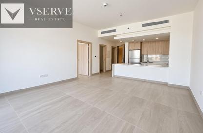 Apartment - 1 - 2 for rent in Pearls by Vision - Dubai Silicon Oasis - Dubai