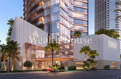 Penthouse - 5 Bedrooms - 7 Bathrooms for sale in Six Senses Residences - Dubai Marina - Dubai