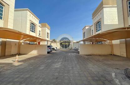 Apartment - Studio - 1 for rent in Rabdan - Abu Dhabi