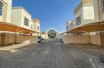 شقة - 1 حمام للايجار في ربدان - أبوظبي