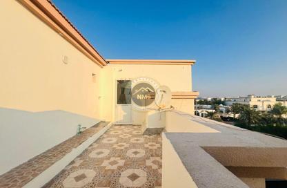 Apartment - 2 - 2 for rent in Rabdan - Abu Dhabi Apartment - 2 - 2 for rent in Rabdan - Abu Dhabi