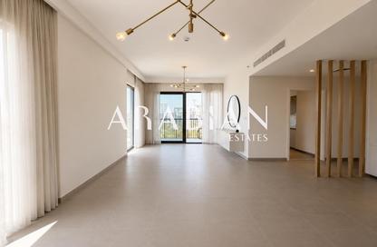 Apartment - 3 Bedrooms - 4 Bathrooms for rent in Park Ridge Tower C - Park Ridge - Dubai Hills Estate - Dubai