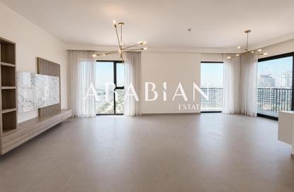 Apartment - 3 Bedrooms - 4 Bathrooms for rent in Park Ridge Tower C - Park Ridge - Dubai Hills Estate - Dubai