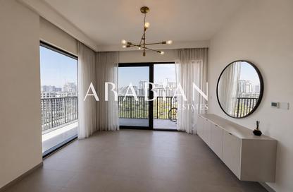 Apartment - 3 Bedrooms - 4 Bathrooms for rent in Park Ridge Tower C - Park Ridge - Dubai Hills Estate - Dubai