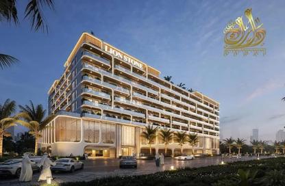 Apartment - Studio - 1 Bathroom for sale in Listone Residence - International City - Dubai