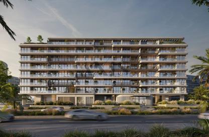 Apartment - Studio - 1 for sale in Ashley Hills - Arjan - Dubai Apartment - Studio - 1 for sale in Ashley Hills - Arjan - Dubai