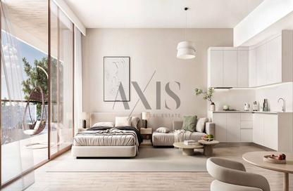 Apartment - Studio - 1 for sale in Ashley Hills - Arjan - Dubai Apartment - Studio - 1 for sale in Ashley Hills - Arjan - Dubai