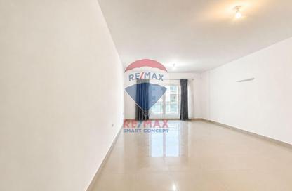 Apartment - 1 Bedroom - 2 Bathrooms for rent in Tower 1 - Al Reef Downtown - Al Reef - Abu Dhabi