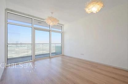Apartment - Studio - 1 Bathroom for rent in Carson A - Carson - DAMAC Hills - Dubai