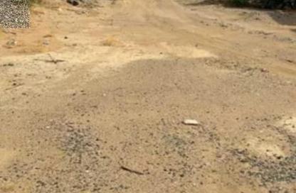 Land - Studio for sale in Al Jurf Industrial 3 - Al Jurf Industrial - Ajman Land - Studio for sale in Al Jurf Industrial 3 - Al Jurf Industrial - Ajman