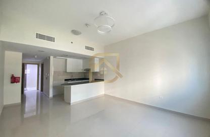 Apartment - Studio - 1 Bathroom for rent in Profile Residence - Dubai Sports City - Dubai