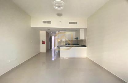 Apartment - Studio - 1 Bathroom for rent in Profile Residence - Dubai Sports City - Dubai