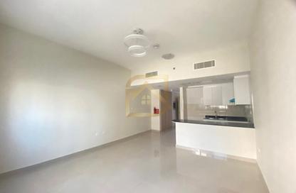 Apartment - Studio - 1 Bathroom for rent in Profile Residence - Dubai Sports City - Dubai