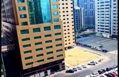 Apartment - 2 Bedrooms - 2 Bathrooms for sale in Al Majaz 2 - Al Majaz - Sharjah