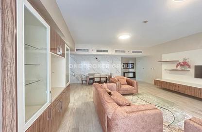Apartment - 1 Bedroom - 2 Bathrooms for rent in Amwaj 4 - Amwaj - Jumeirah Beach Residence - Dubai