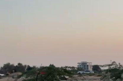 Land - Studio for sale in Ajman Global City - Al Alia - Ajman Land - Studio for sale in Ajman Global City - Al Alia - Ajman