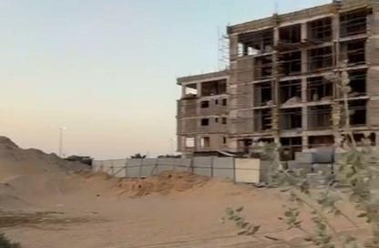 Land - Studio for sale in Ajman Global City - Al Alia - Ajman Land - Studio for sale in Ajman Global City - Al Alia - Ajman