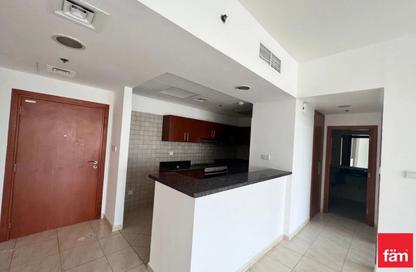 Apartment - 1 Bedroom - 1 Bathroom for sale in Skycourts Tower A - Skycourts Towers - Dubai Land Residence Complex - Dubai