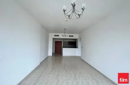 شقة - غرفة نوم - 1 حمام للبيع في سكاي كورتس تاور A - أبراج سكاي كورتس - مجمع دبي ريزيدنس - دبي