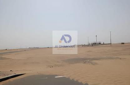 Land - Studio for sale in Muhadhab - Sharjah Land - Studio for sale in Muhadhab - Sharjah