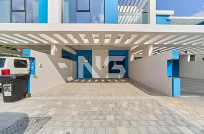 Townhouse - 3 Bedrooms - 2 Bathrooms for sale in Santorini - Damac Lagoons - Dubai