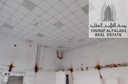 Shop - Studio - 1 Bathroom for rent in Ajman Industrial 1 - Ajman Industrial Area - Ajman