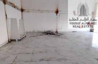 Shop - Studio - 1 Bathroom for rent in Ajman Industrial 1 - Ajman Industrial Area - Ajman